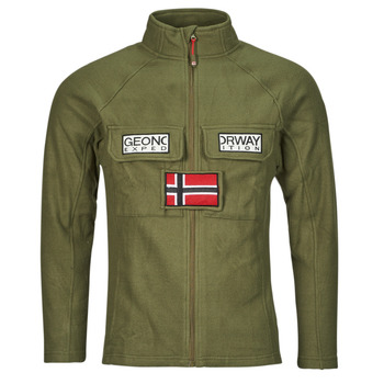 Geographical Norway  Fleecepullover TANTOUNA günstig online kaufen