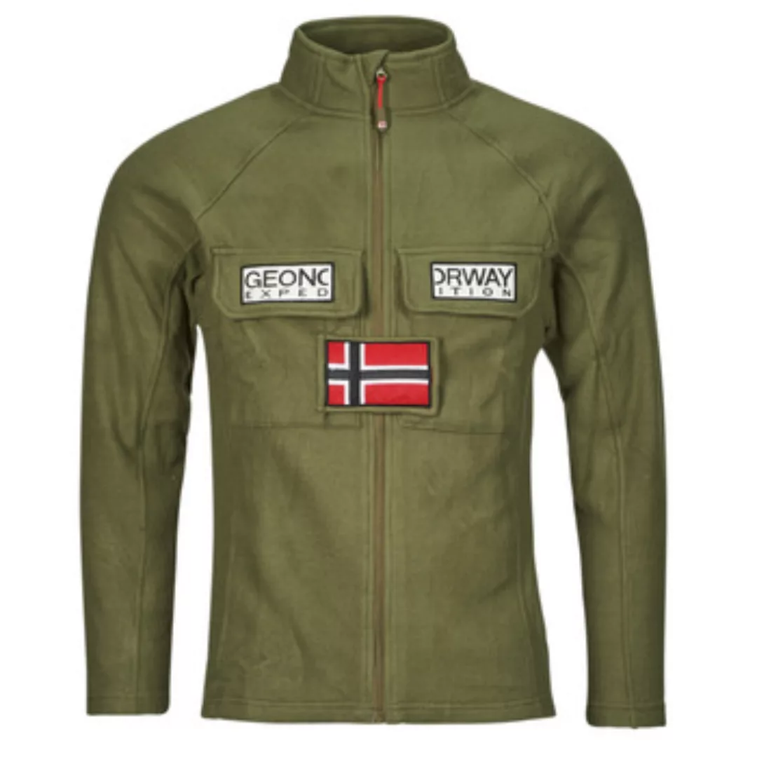 Geographical Norway  Fleecepullover TANTOUNA günstig online kaufen