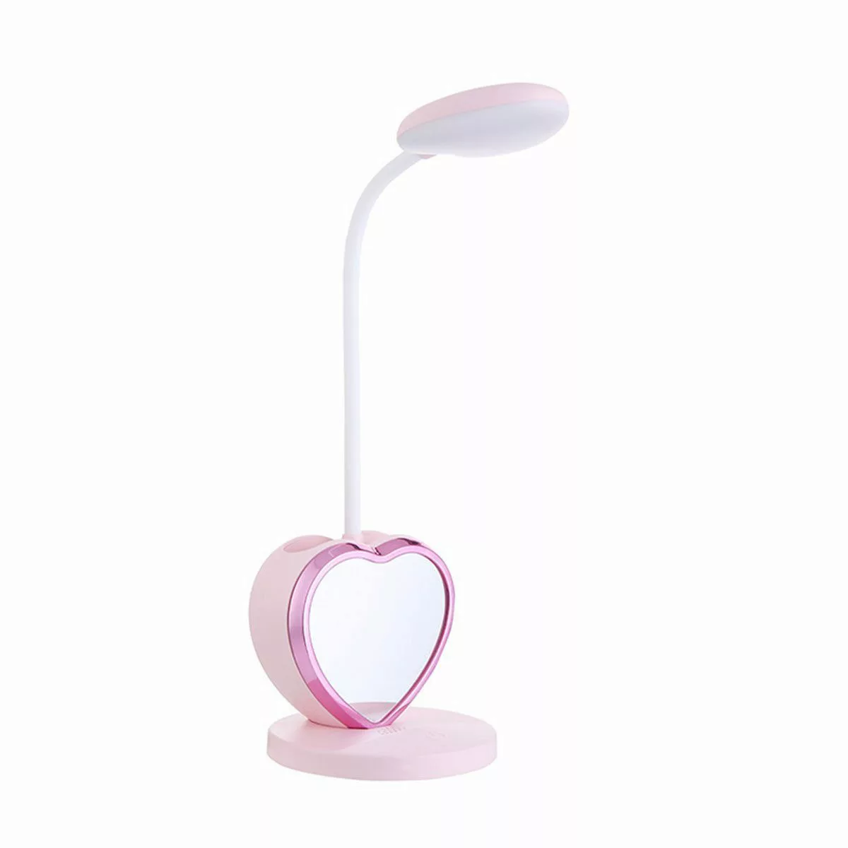 Welikera Schreibtischlampe Pencil Tischlampe, 1200mAh stufenlos günstig online kaufen