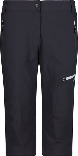 CMP Caprihose WOMAN CAPRI ANTRACITE-STONE günstig online kaufen