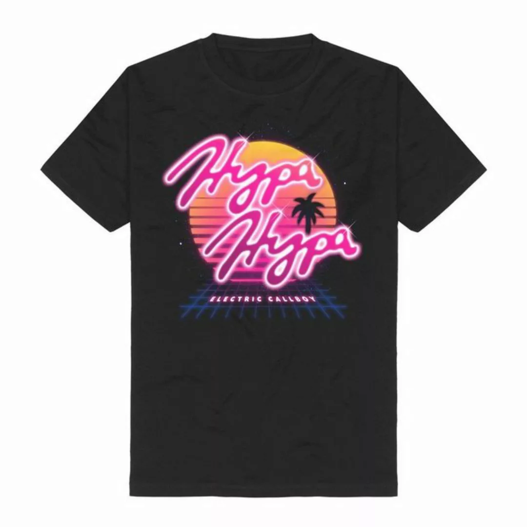 Electric Callboy T-Shirt Hypa Hypa günstig online kaufen