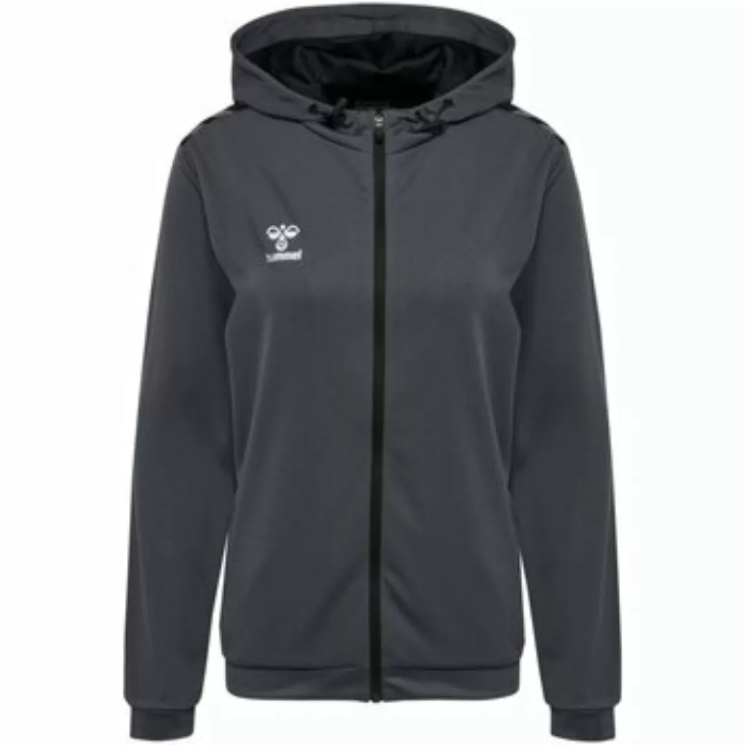 hummel  Sweatshirt Sport  Zip-Hoodie "Authentic" 219981-1525 günstig online kaufen