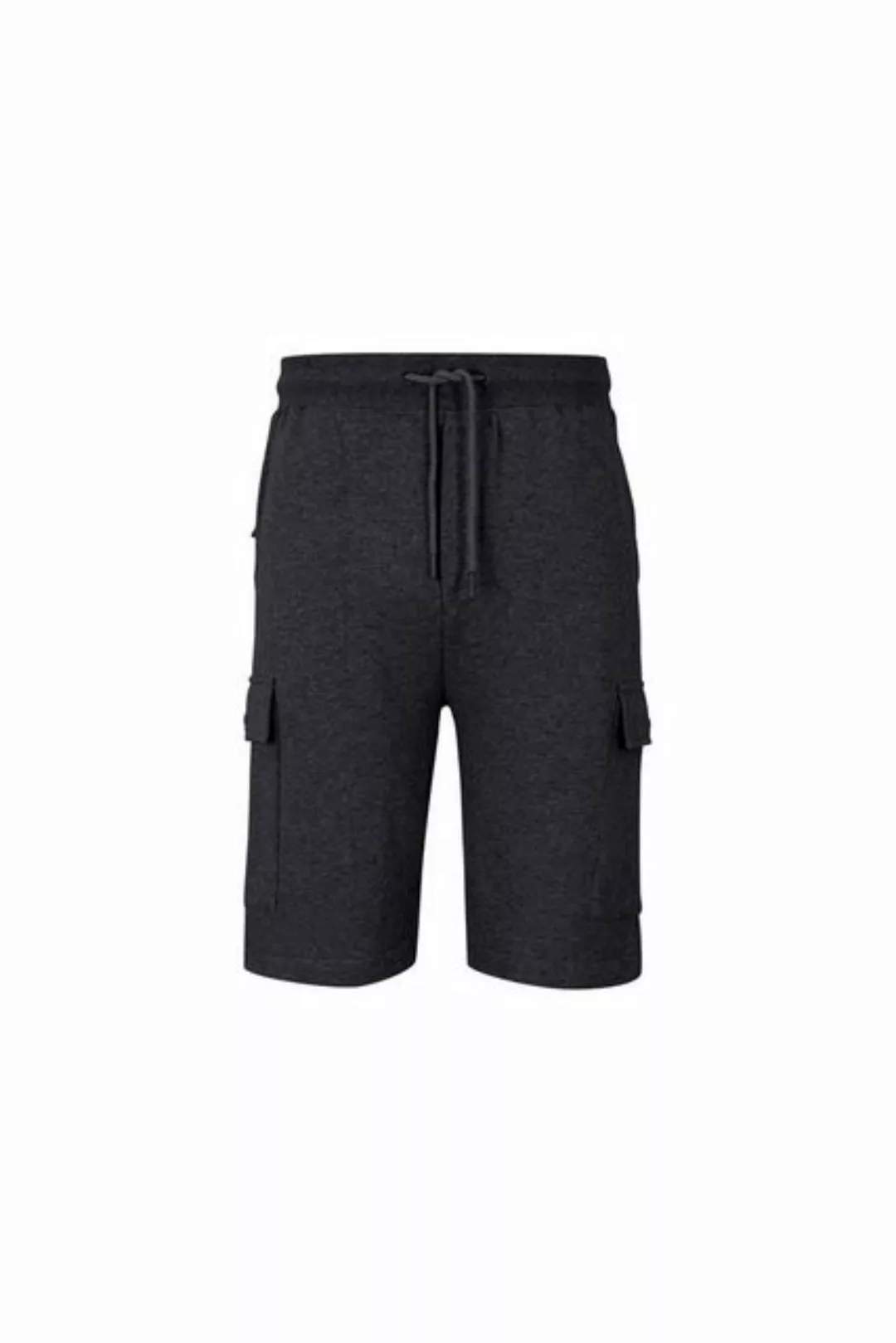 Joop! Herren Cargo Sweat Short JJ222J017 Regular Fit günstig online kaufen