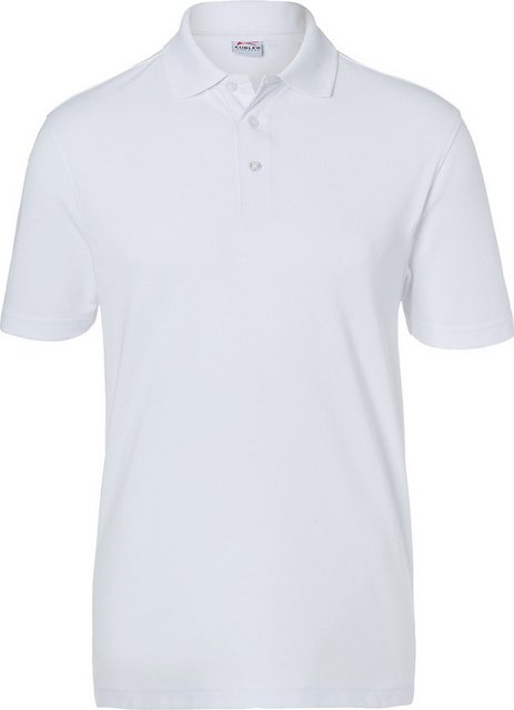 Kübler T-Shirt 51266239-10 Kübler Poloshirt günstig online kaufen