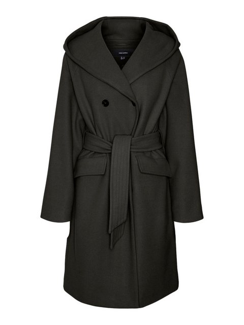 Vero Moda Curve Langmantel (1-tlg) günstig online kaufen