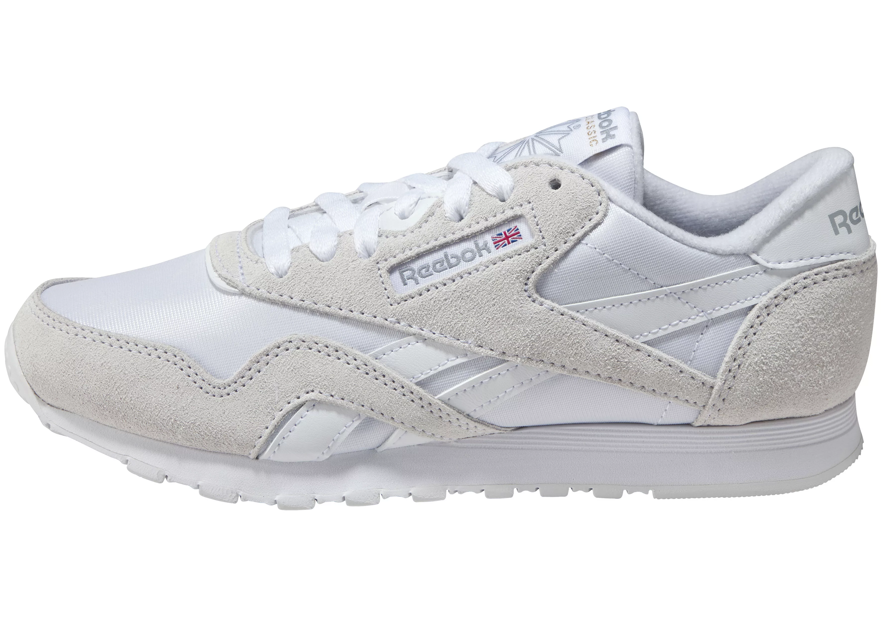 Reebok Classic Sneaker "CL NYLON" günstig online kaufen