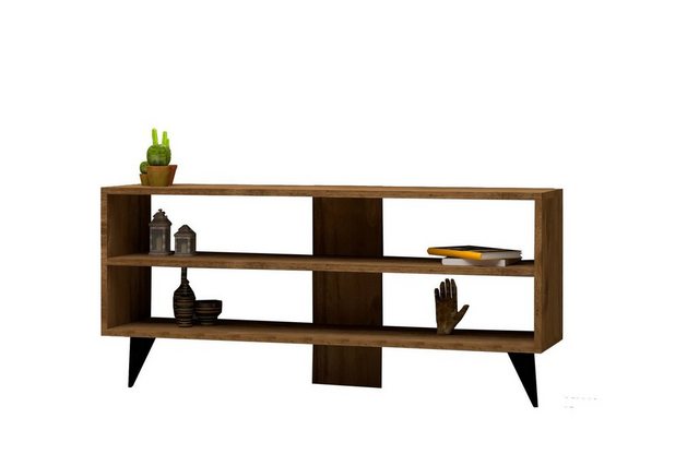 Skye Decor TV-Schrank Schränke, 50x120x29,6 cm, 100% Melaminbeschichtete Pa günstig online kaufen