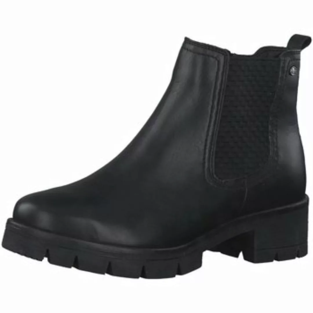 Tamaris  Stiefel Stiefeletten Comfort 8-8-85412-29/022 günstig online kaufen