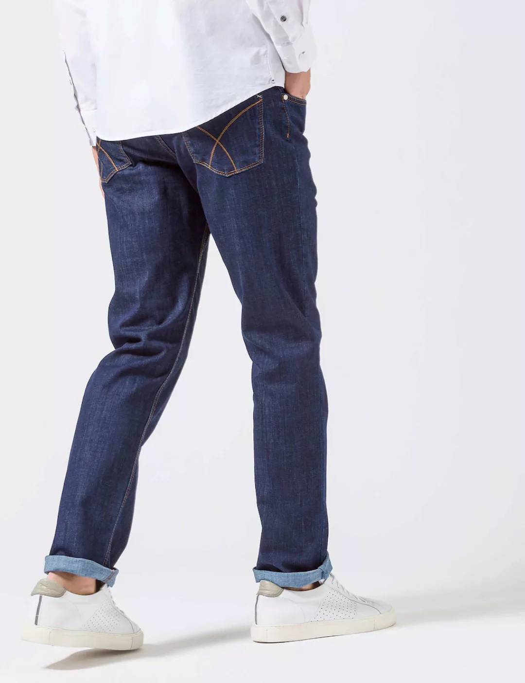 Brax Bequeme Jeans STYLE.COOPER günstig online kaufen