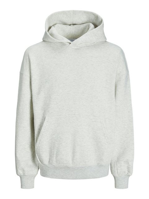 Jack & Jones Kapuzensweatshirt JJEURBAN EDGE SWEAT HOOD NOOS mit Kängurutas günstig online kaufen