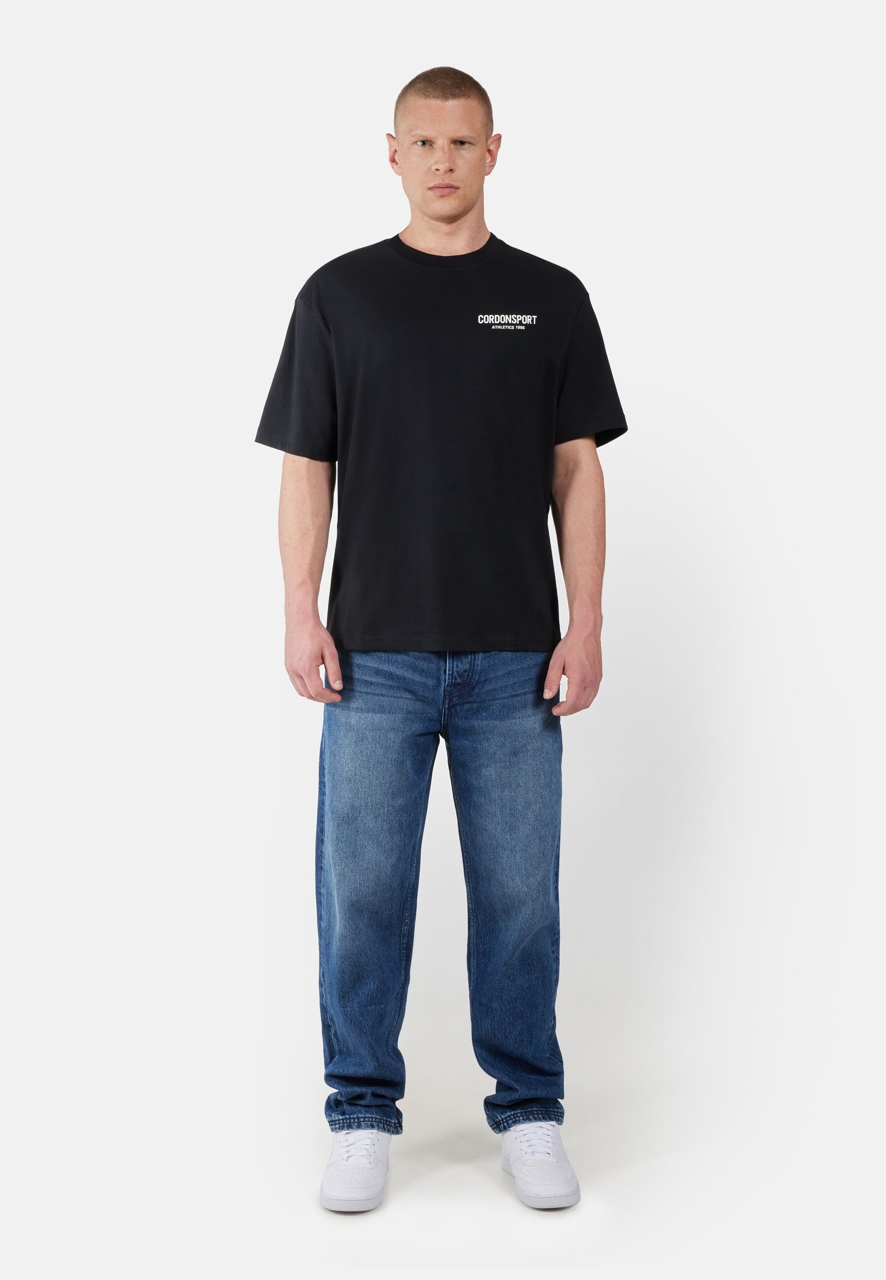 Cordon Sport T-Shirt günstig online kaufen