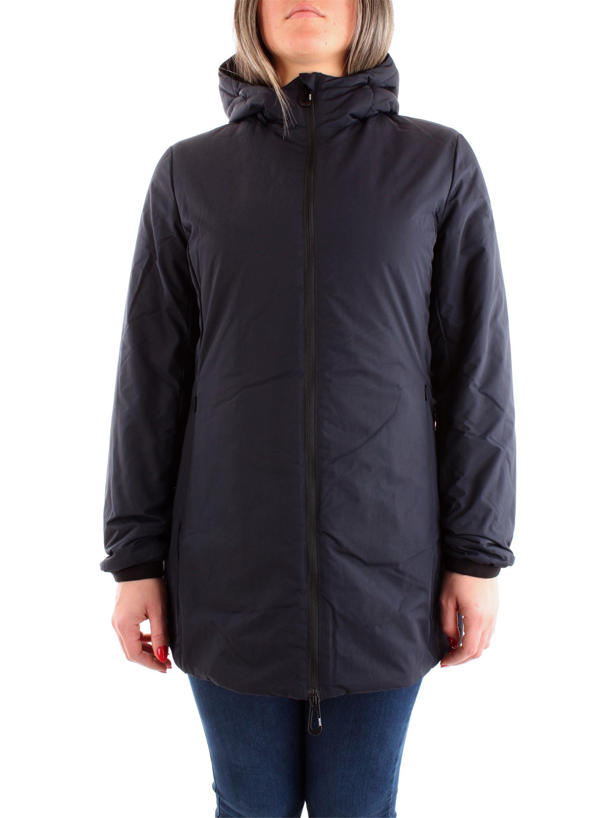 suns Parka Damen Marine günstig online kaufen