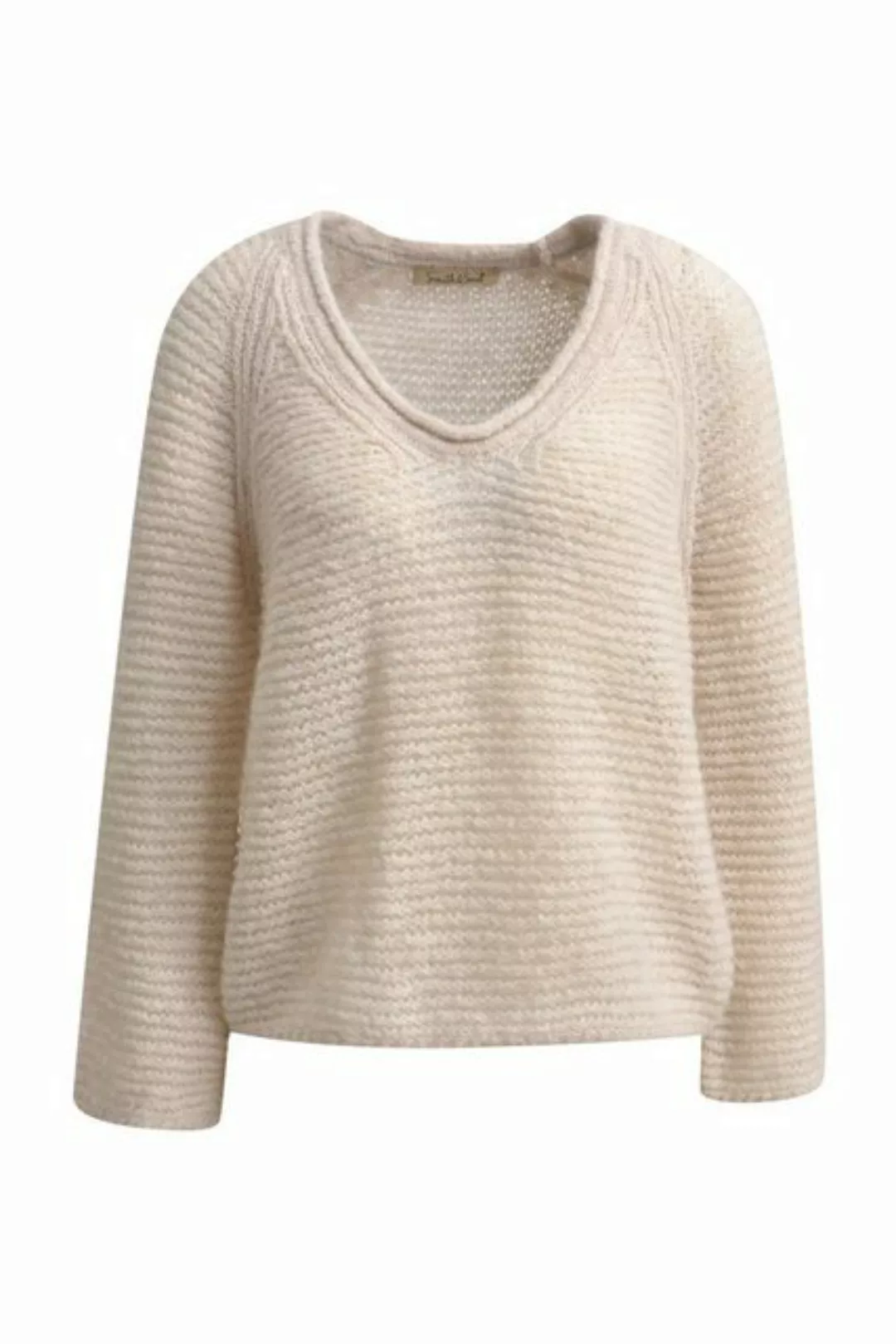 Smith & Soul Strickpullover günstig online kaufen