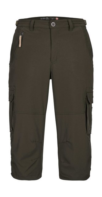 G.I.G.A. DX by killtec 3/4-Hose Cargoshorts Enrik günstig online kaufen