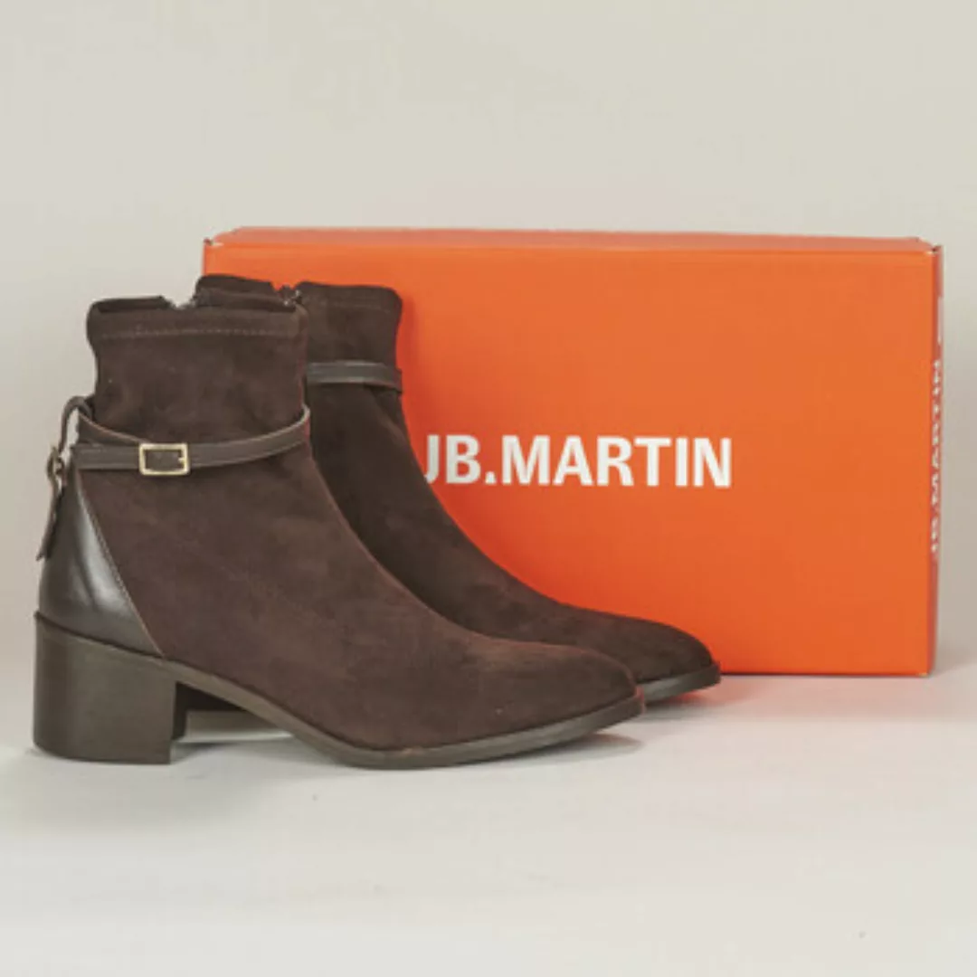 JB Martin  Damenstiefel LEORA günstig online kaufen