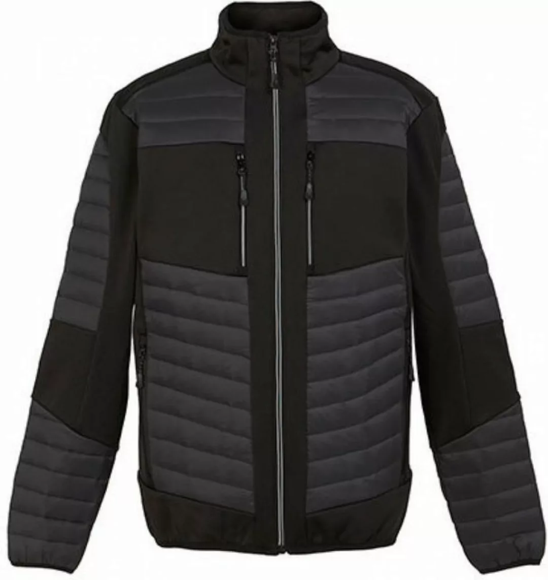 Regatta Professional Outdoorjacke E-volve Unisex Thermal Hybrid Jacket Herr günstig online kaufen