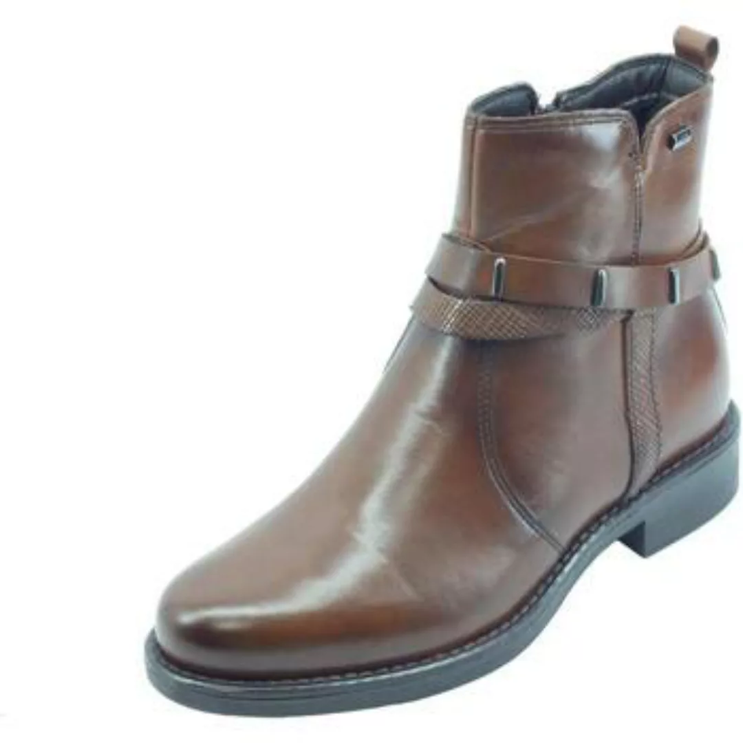 Valleverde  Ankle Boots 47511 Vitello günstig online kaufen