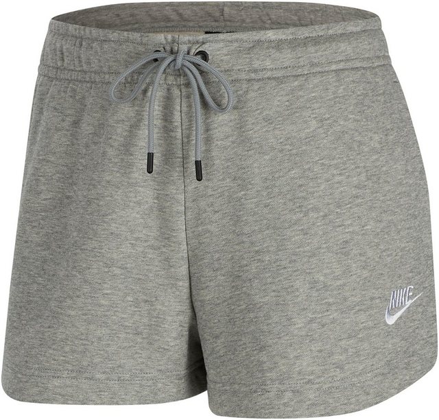 Nike Sportswear Sweatshorts ESSENTIAL WOMENS FRENCH TERRY SHORT günstig online kaufen