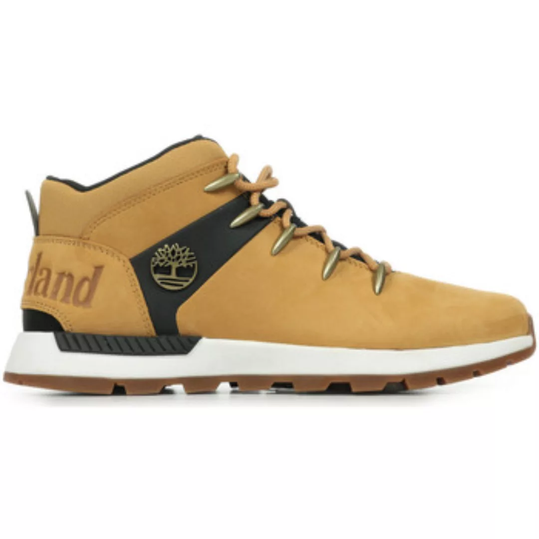 Timberland  Sneaker Sprint Trekker Mid Lace Sneaker günstig online kaufen