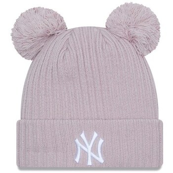 New-Era  Mütze Mlb Wmns Double Pom Beanie Neyyan Kulich Us One Size günstig online kaufen