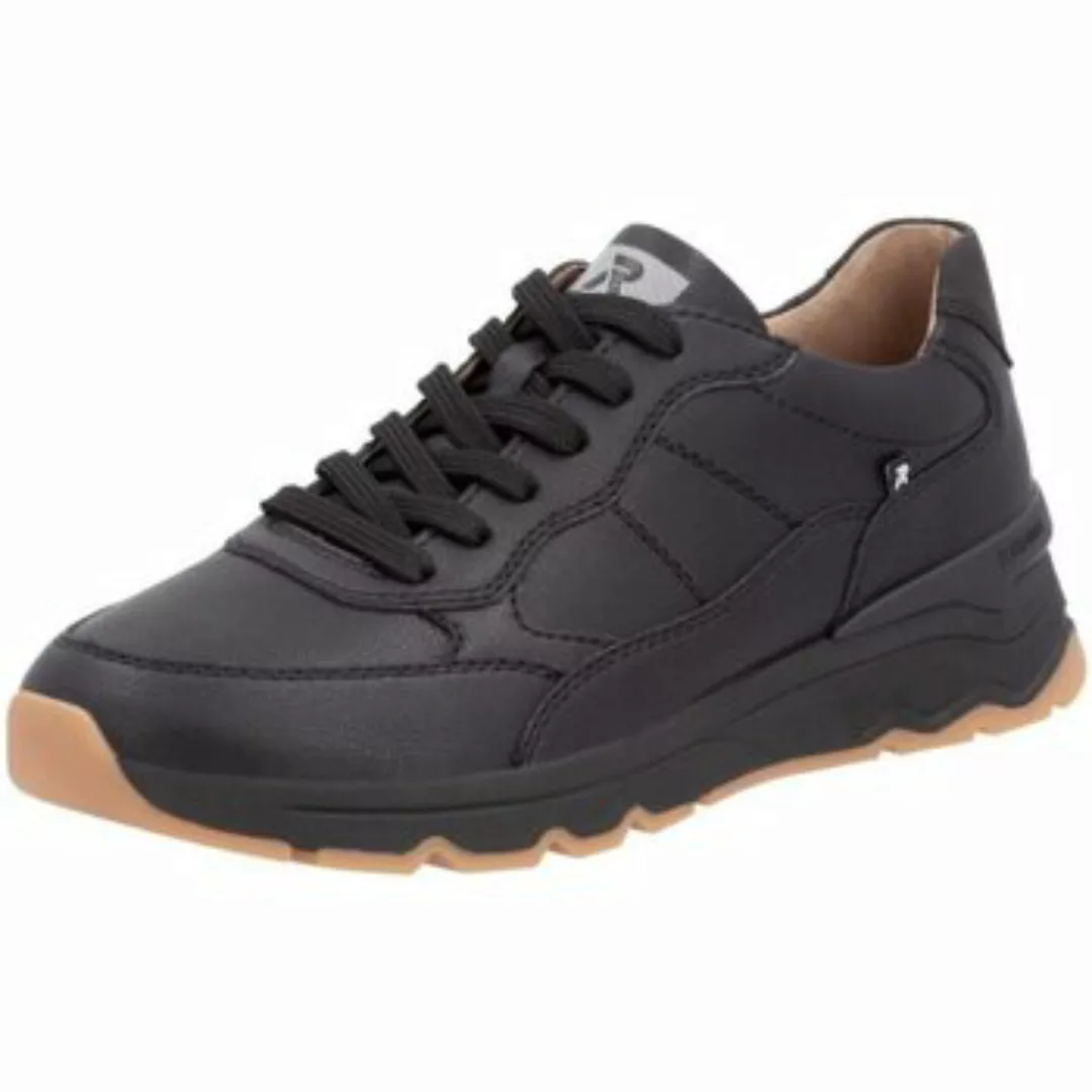 Rieker  Sneaker HWK Halbschuhe U0904-00 günstig online kaufen