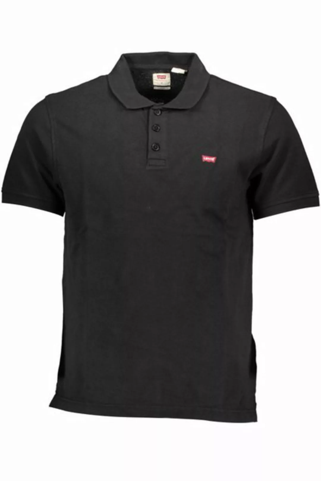 Levi's® Poloshirt LE NEW LEVIS HM POLO mit kleinem Batwing-Logo günstig online kaufen