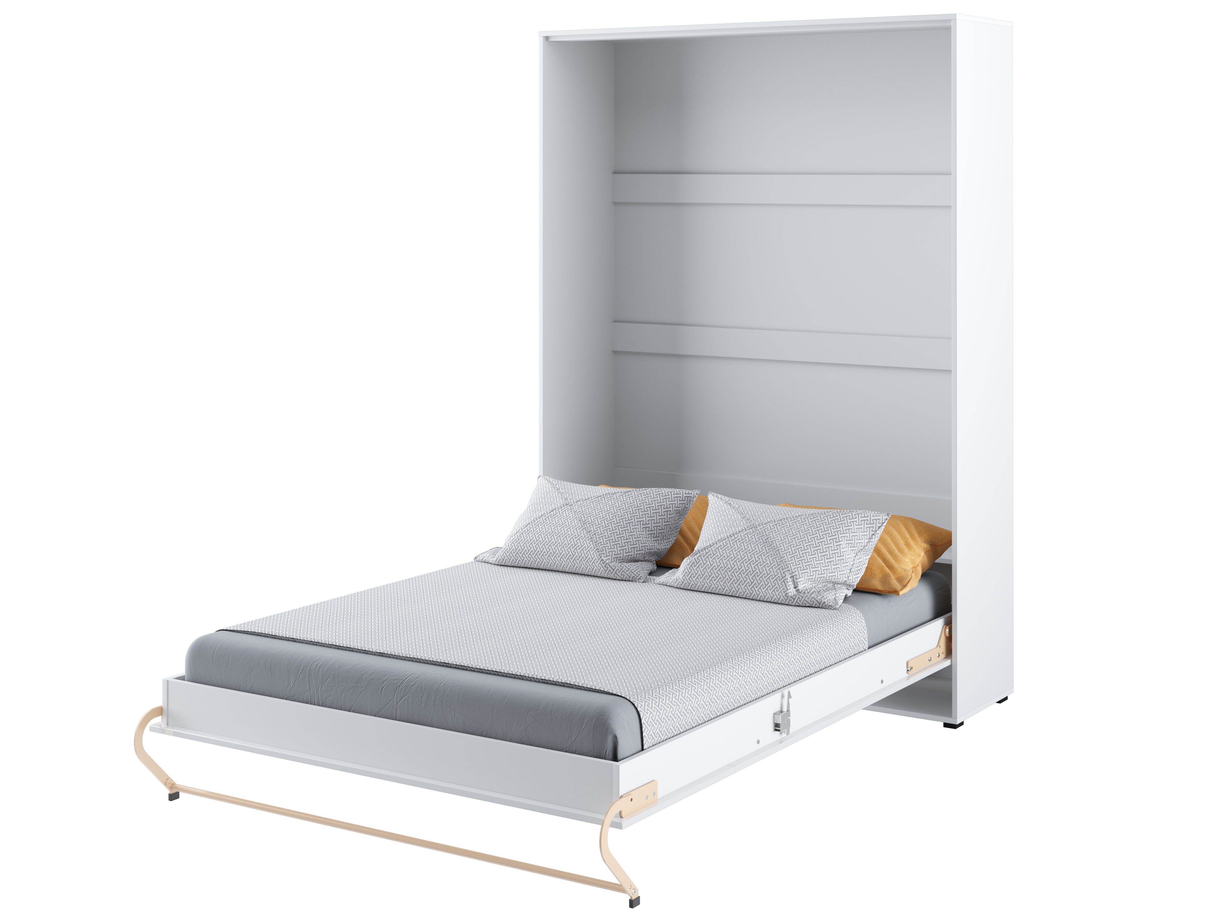 Compleo Schrankbett Vertical Wandklappbett Lenart CONCEPT günstig online kaufen