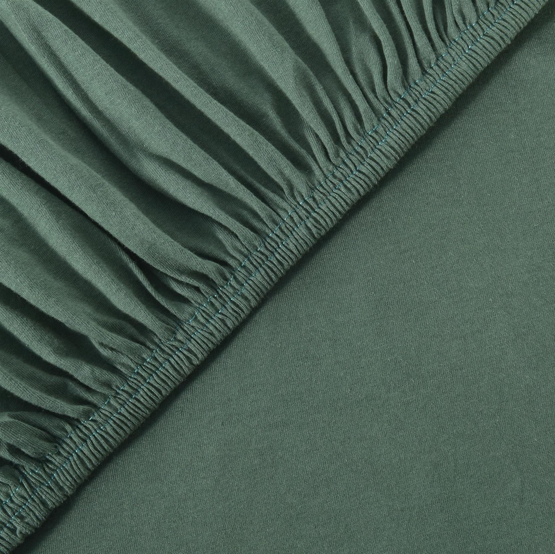 leevitex® Spannbettlaken Spannbettlaken Boxspringbett & Wasserbett günstig online kaufen