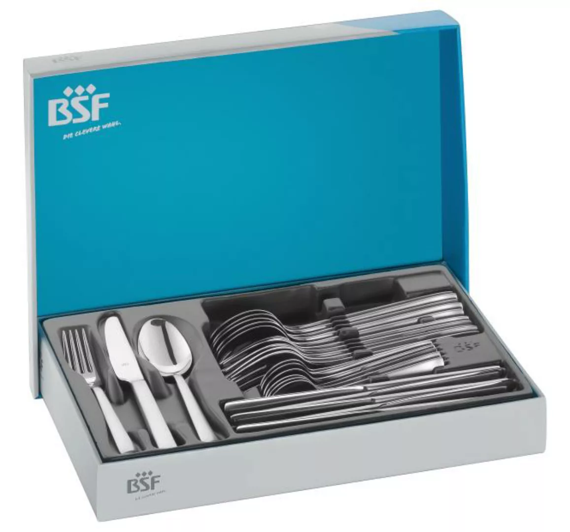 BSF CULT Besteck Set 30 tlg Edelstahl von ZWILLING günstig online kaufen