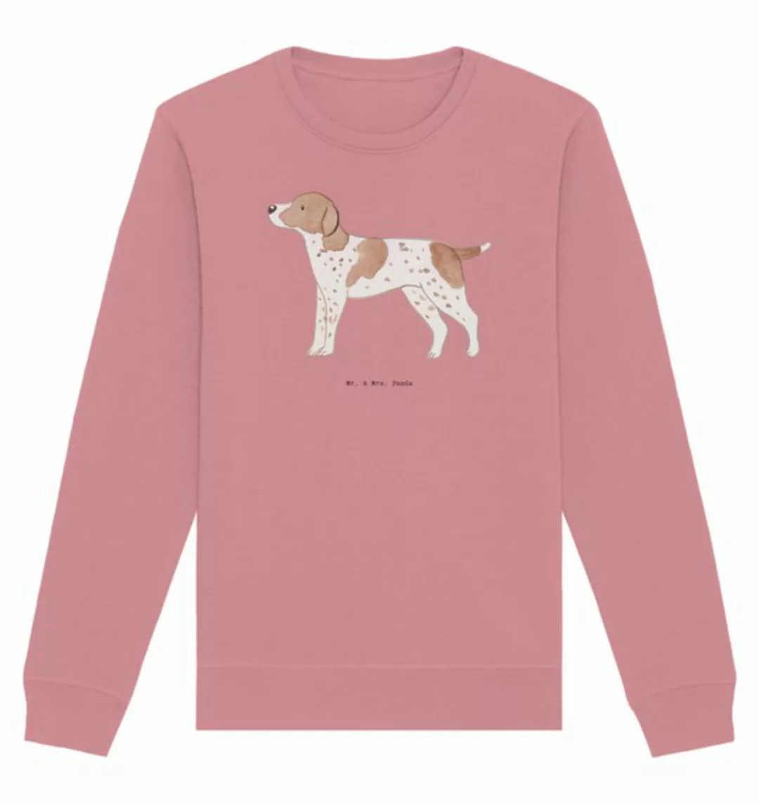 Mr. & Mrs. Panda Longpullover Größe L Pointer Moment - Canyon Pink - Gesche günstig online kaufen