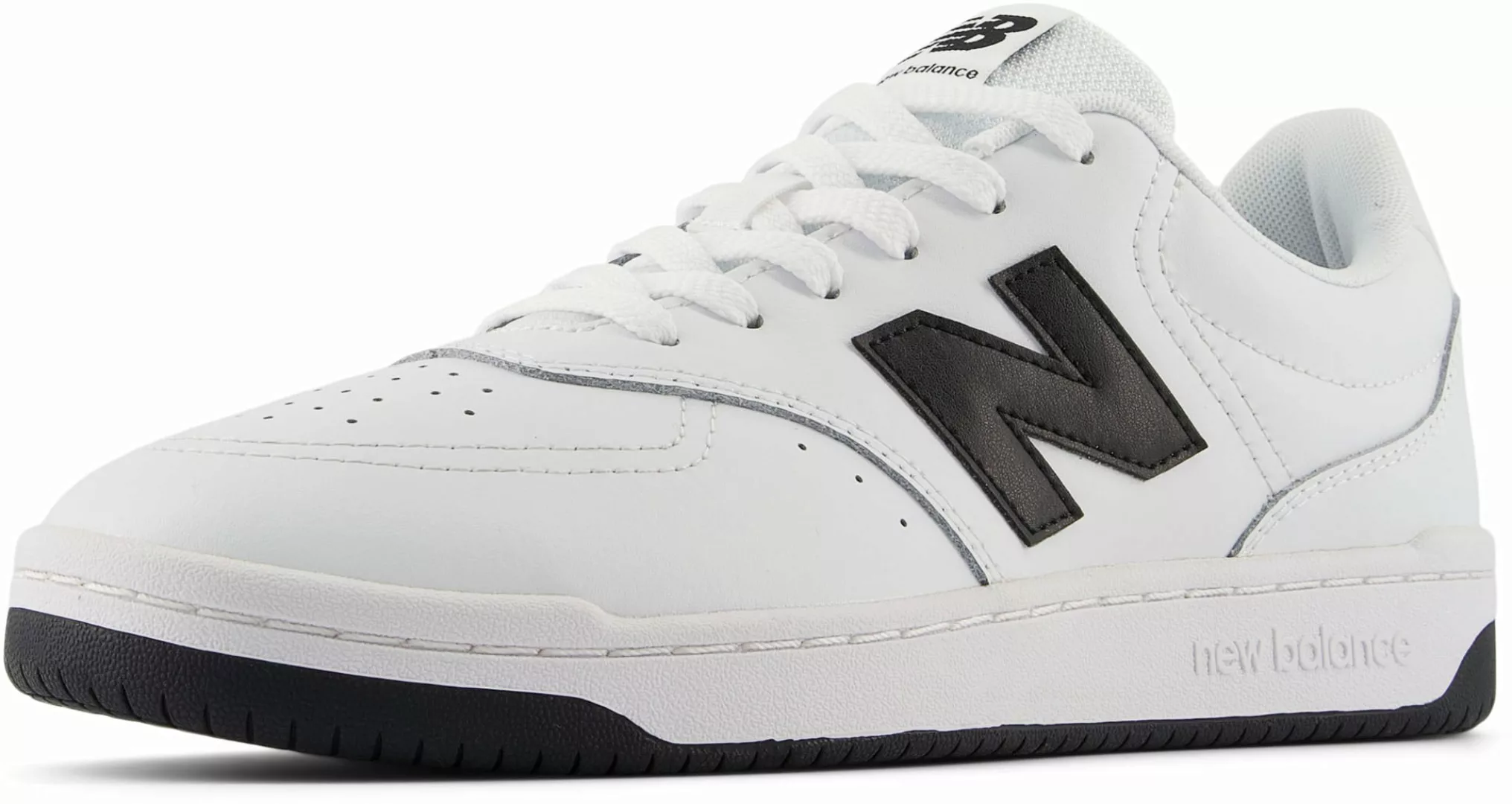 New Balance Sneaker "BB80", von dem New Balance 550 inspiriert günstig online kaufen