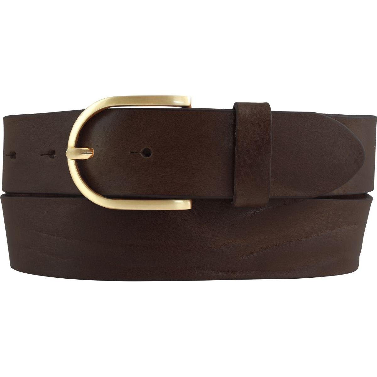 BELTINGER Ledergürtel Damen-Gürtel aus Vollrindleder Used-Look günstig online kaufen