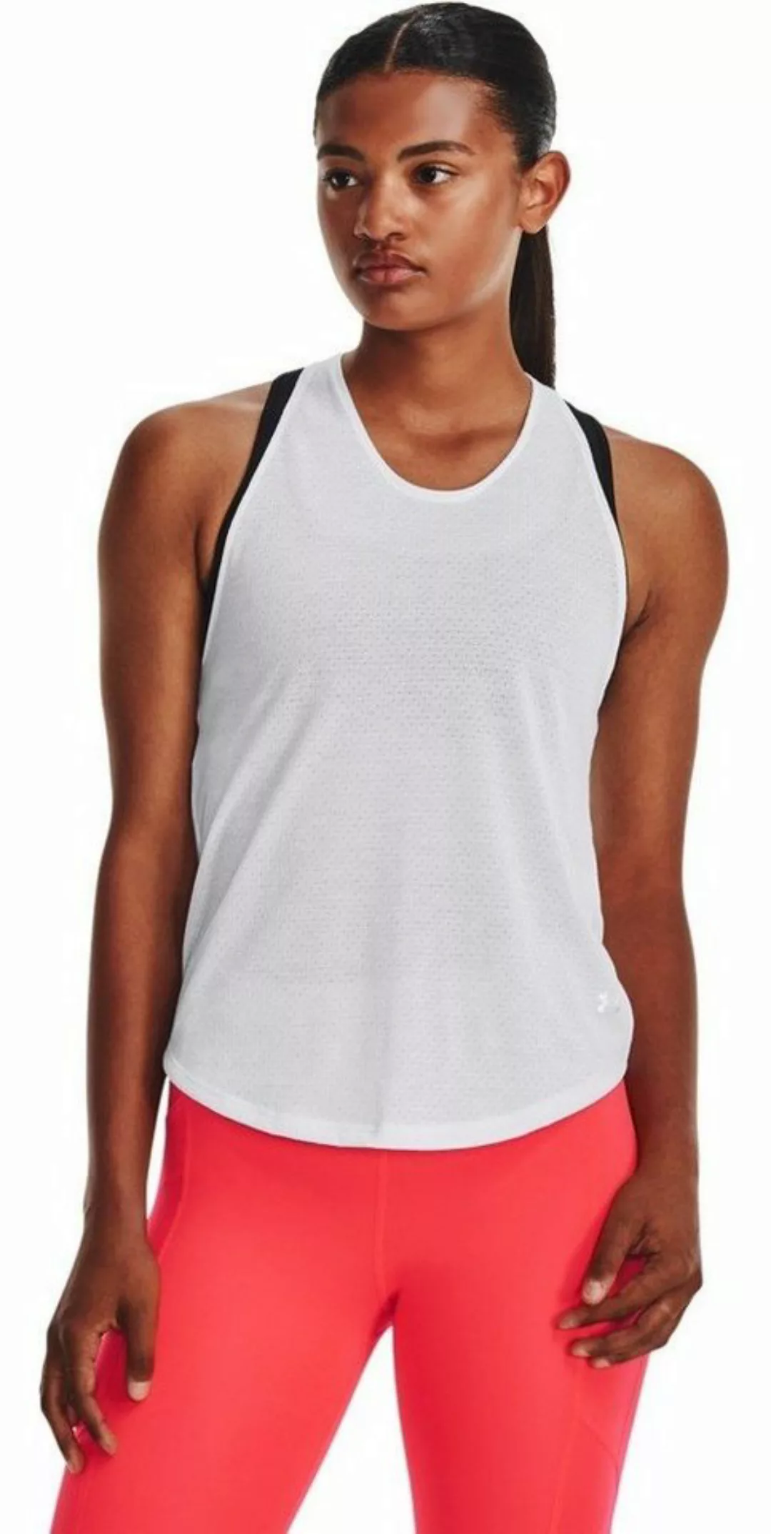 Under Armour® Shirttop UA Streaker Run Tank günstig online kaufen