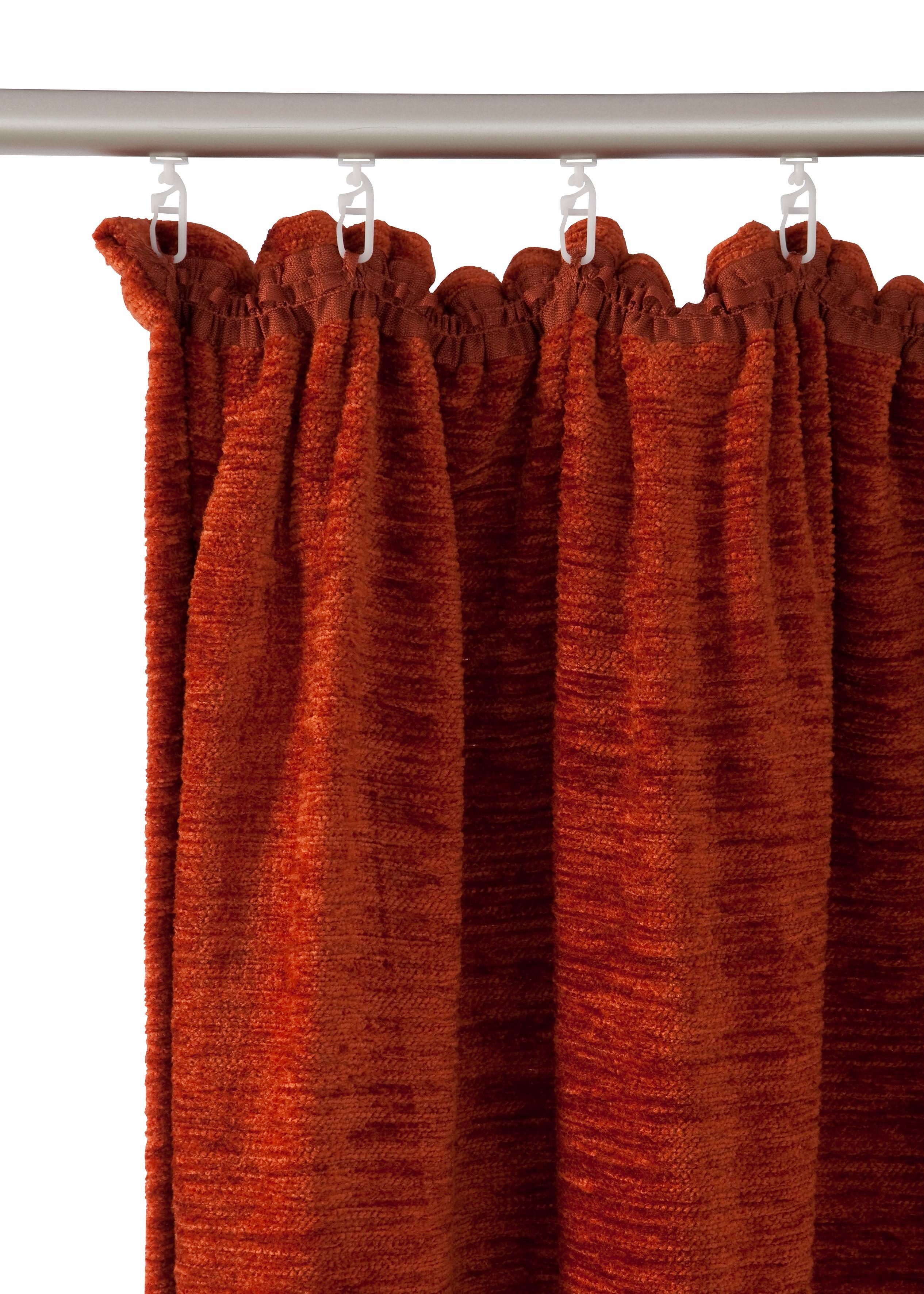 Wirth Vorhang Tromsö, Kräuselband (1 St), günstig online kaufen