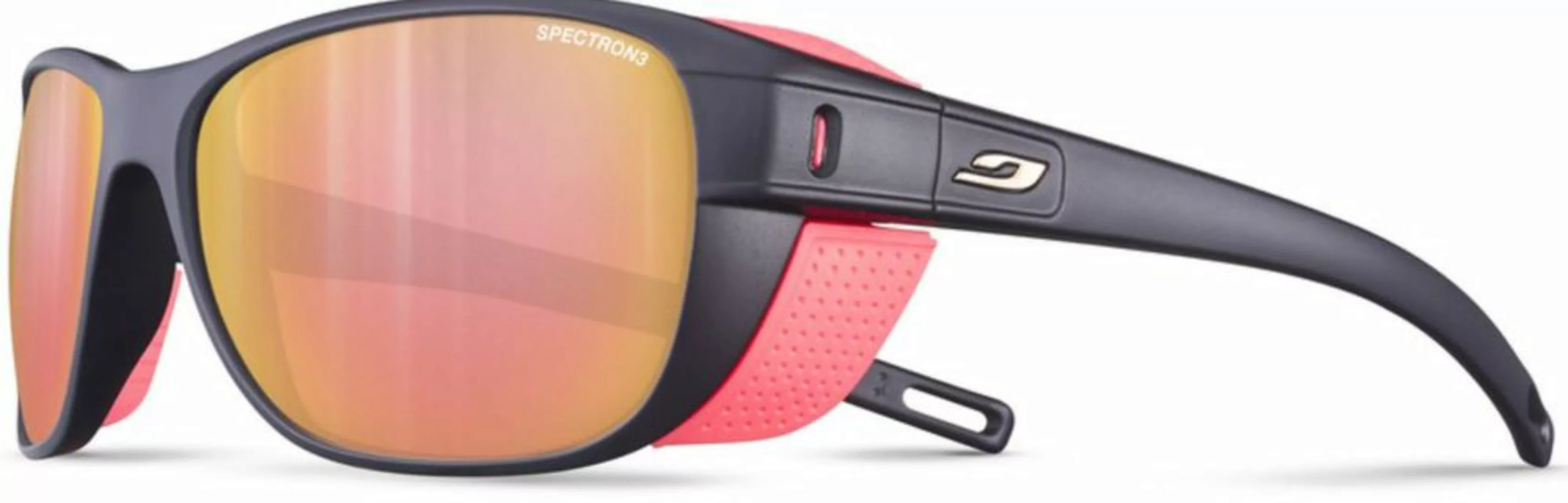 Julbo Camino SP3CF (J5011146) - Sonnenbrille (Dunkelviolett / Rosa) günstig online kaufen