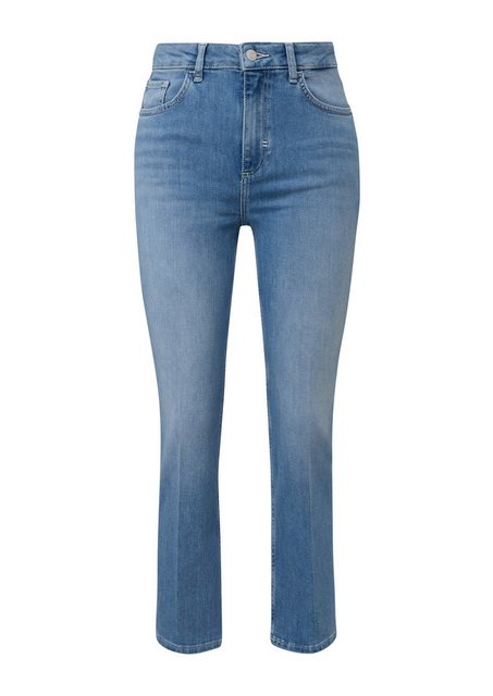 comma casual identity 5-Pocket-Jeans Jeans-Hose günstig online kaufen