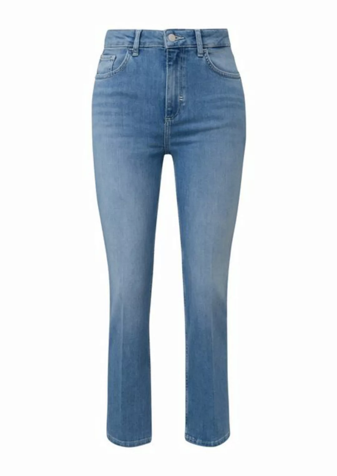 comma casual identity 5-Pocket-Jeans Jeans-Hose günstig online kaufen