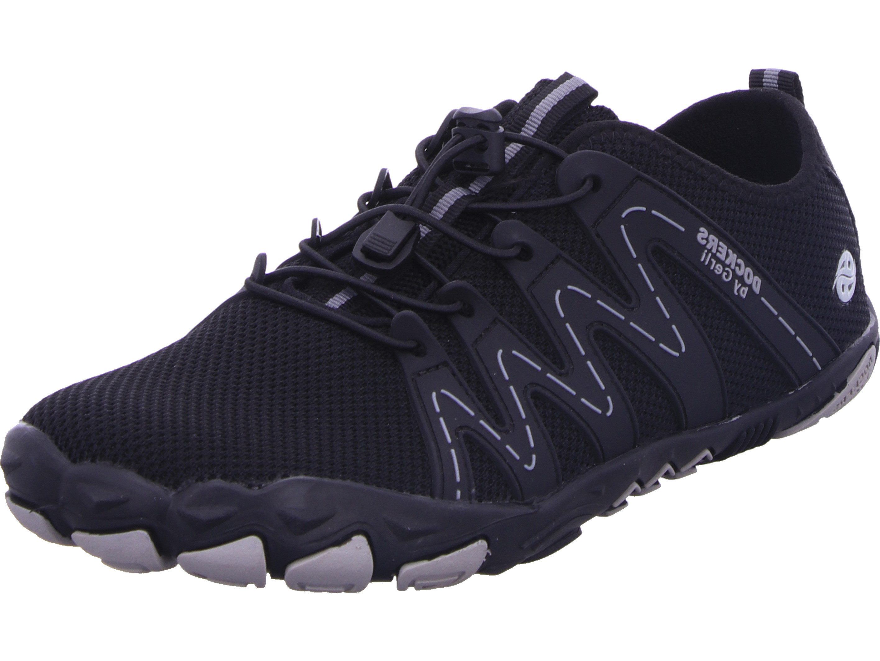 Dockers by Gerli  Herrenschuhe Slipper Schnürschuhe 56MH002-700-120 günstig online kaufen