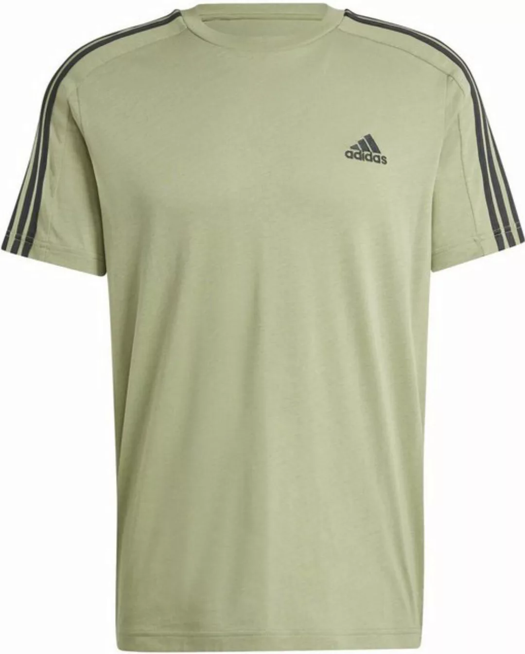 adidas Sportswear T-Shirt M 3S SJ T TENGRN günstig online kaufen