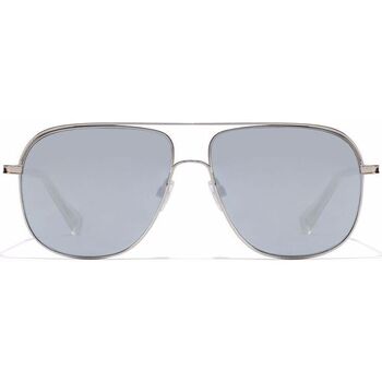 Hawkers  Sonnenbrillen Teardrop silver Chrome günstig online kaufen