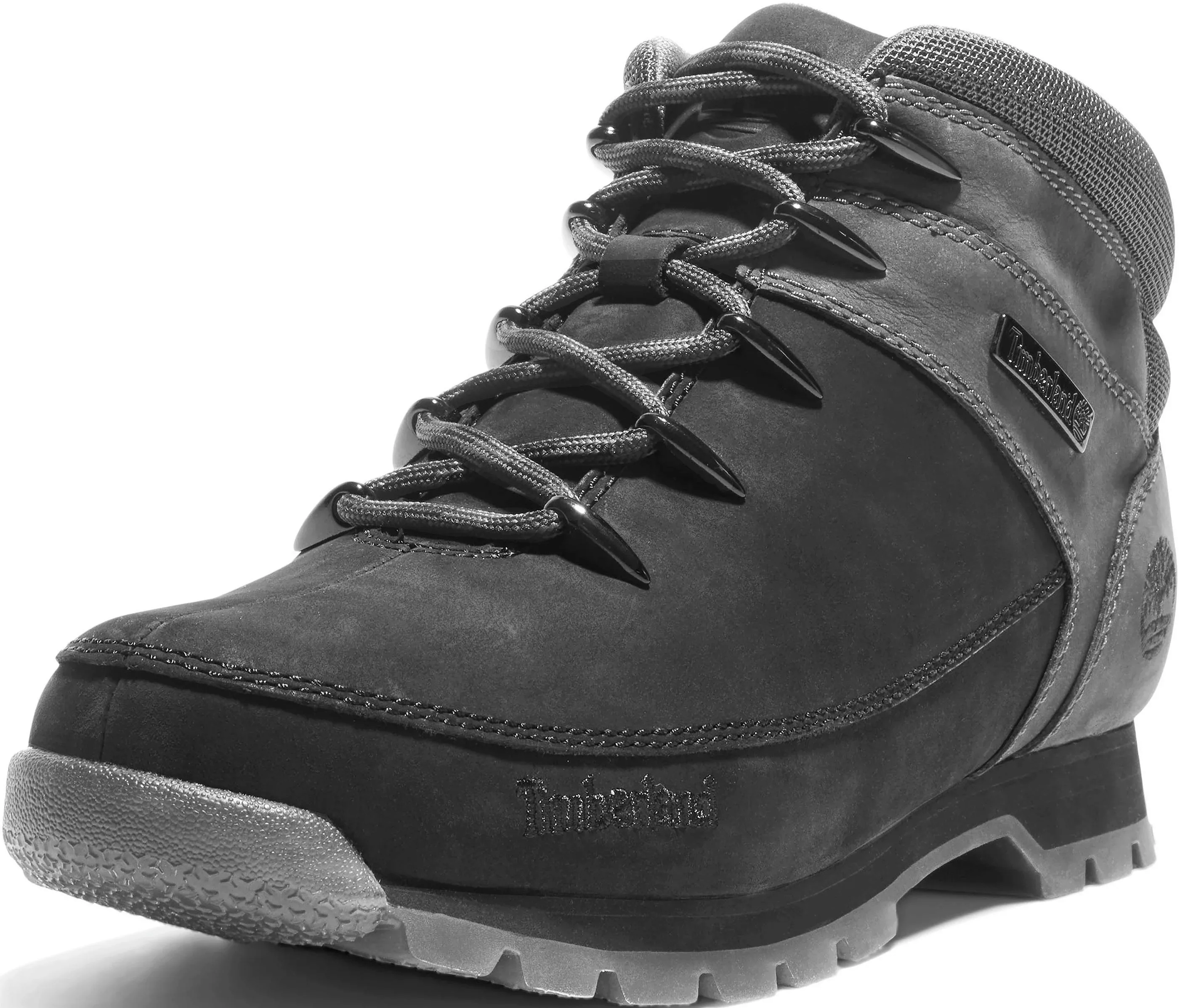 Timberland Schnürboots "EURO SPRINT MID LACE UP BOOT" günstig online kaufen