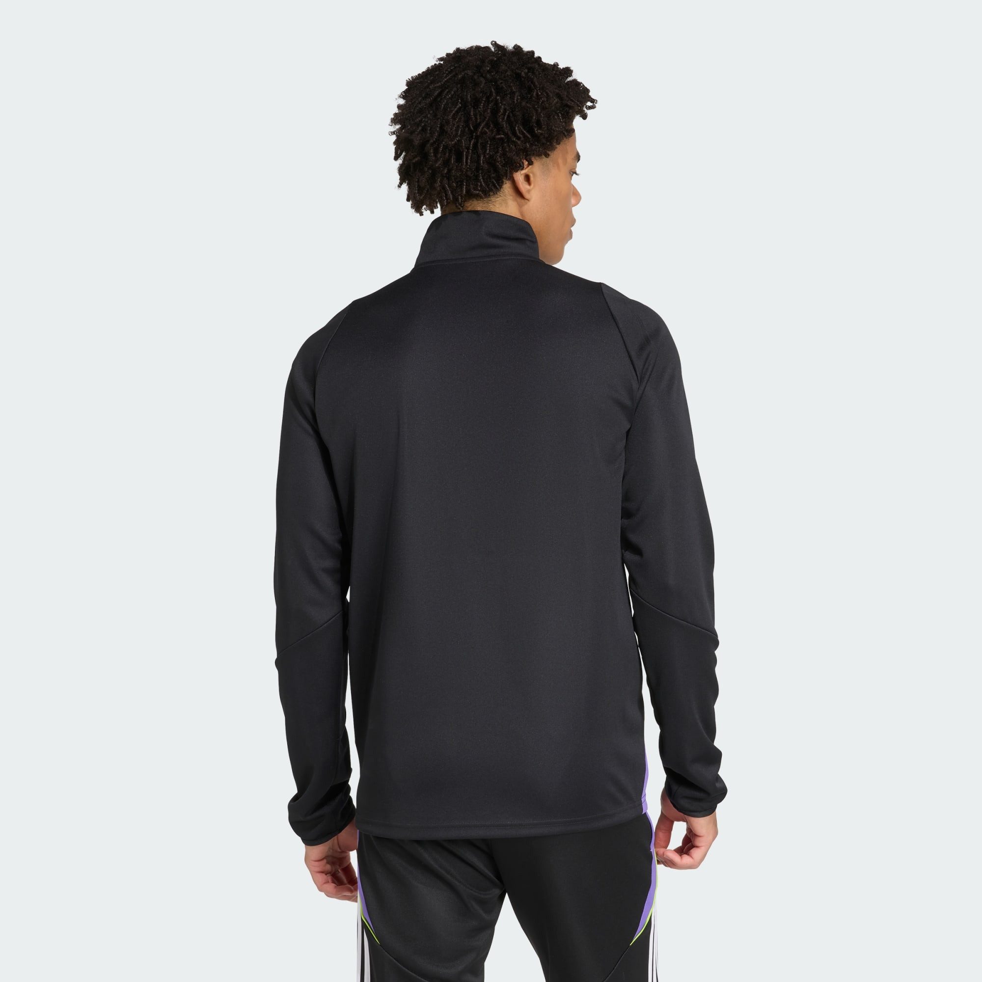 adidas Performance Funktionstop TIRO 24 TRAININGSOBERTEIL günstig online kaufen