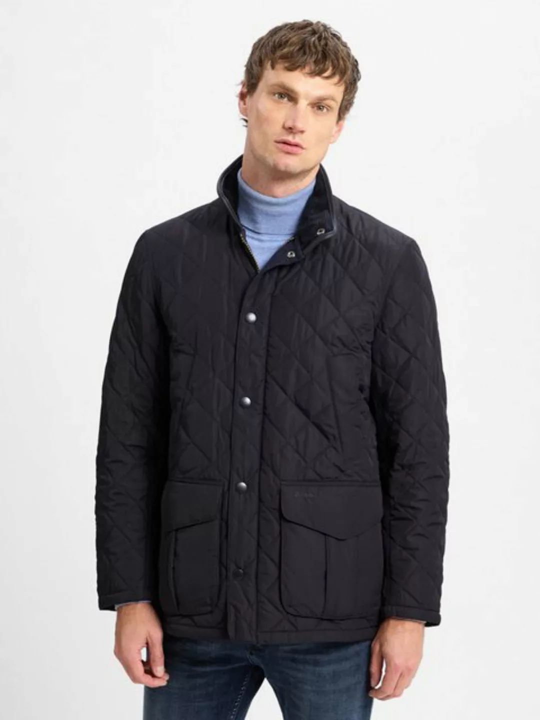 Barbour Steppjacke Devon günstig online kaufen