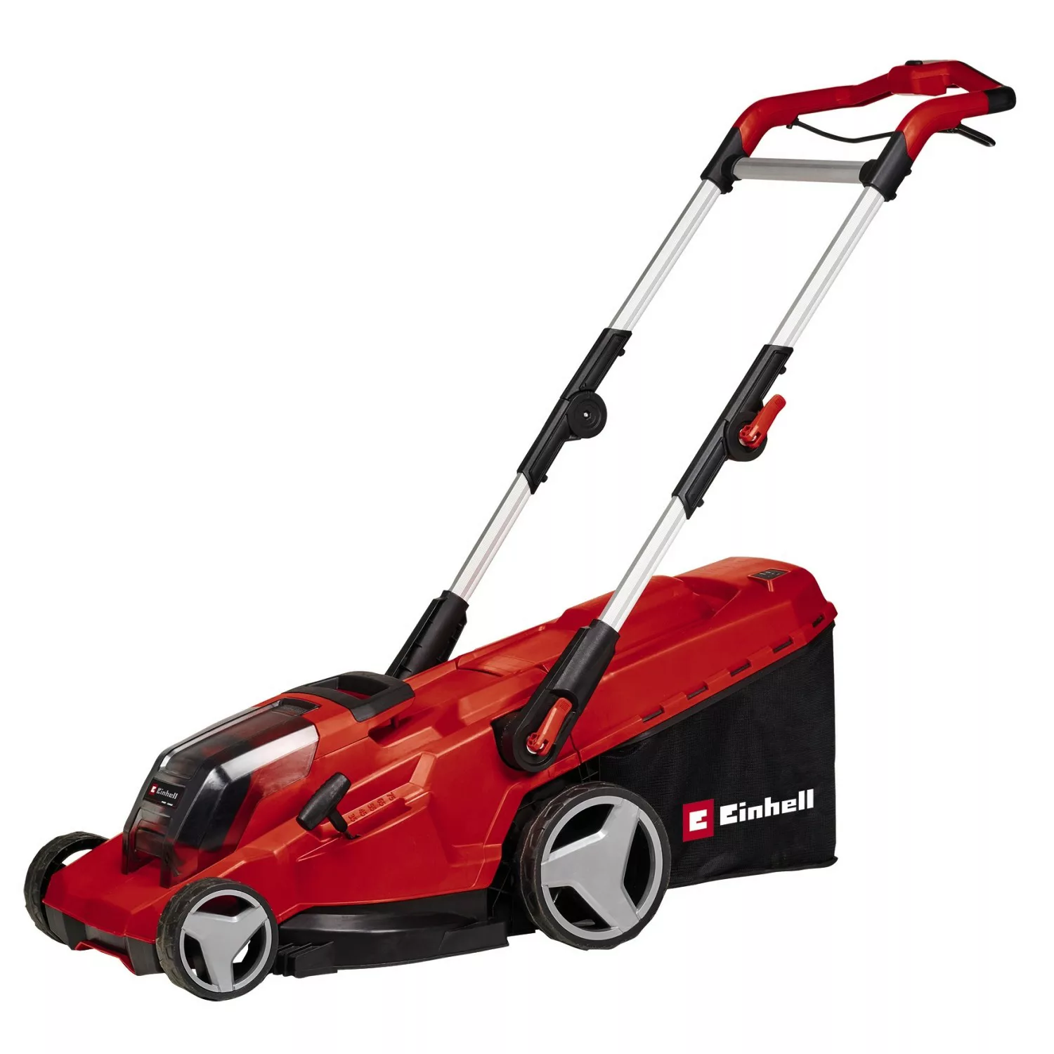 Einhell Akku-Rasenmäher GP-CM 36/41 Li-Solo günstig online kaufen