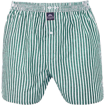 MC ALSON Boxer-Shorts 0243/grün günstig online kaufen