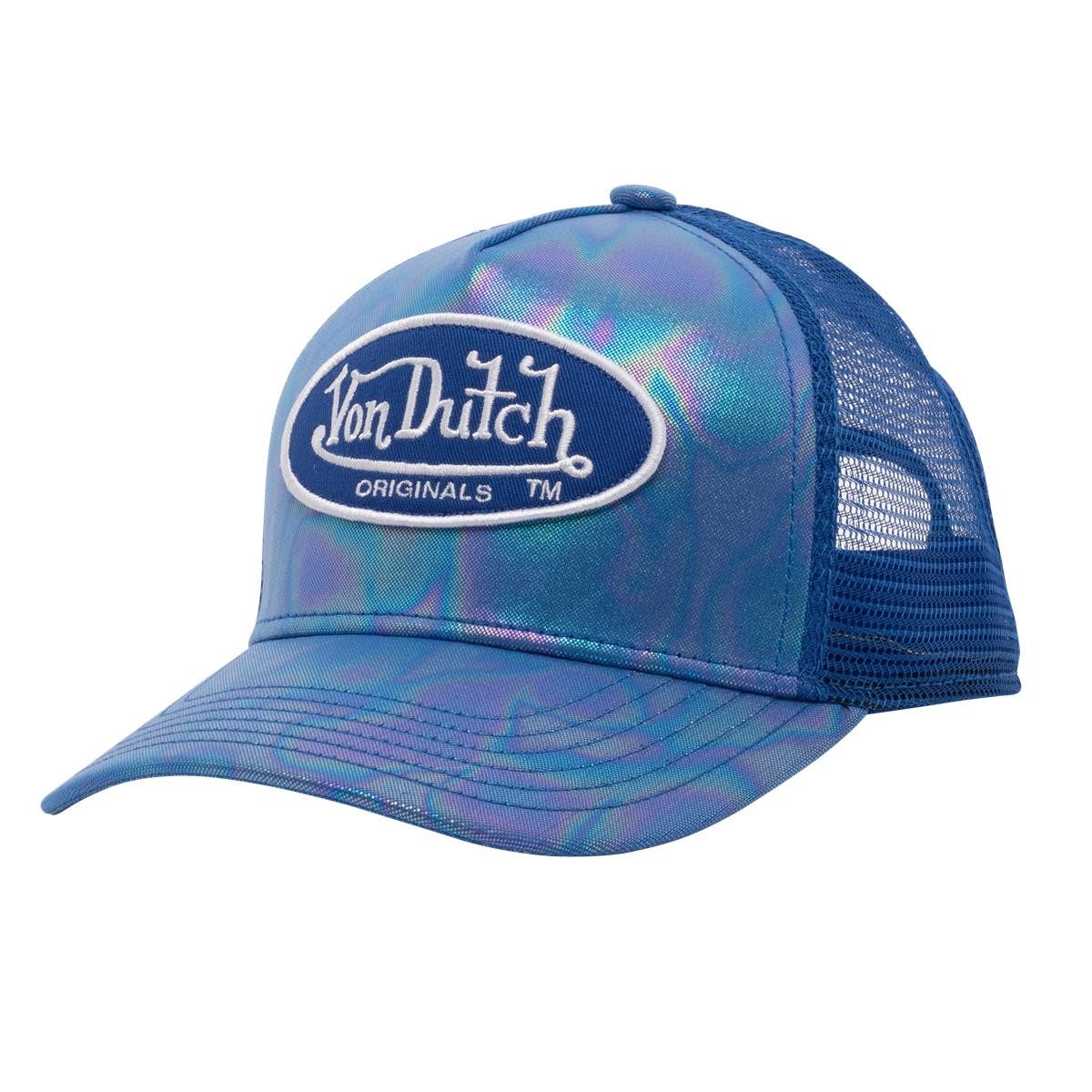 Von Dutch Trucker Cap Von Dutch günstig online kaufen