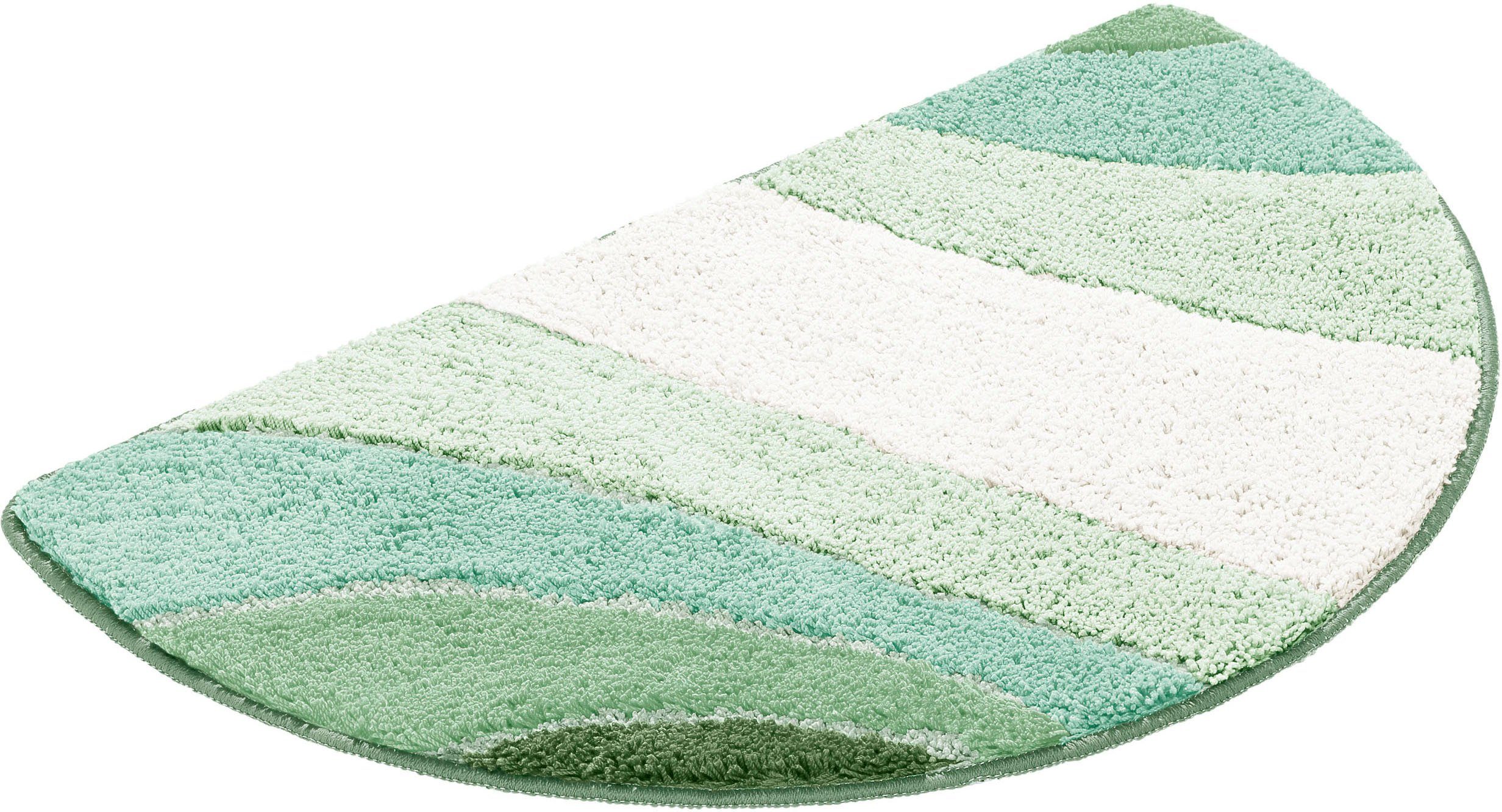 my home Badematte Josie, Badvorleger, Badezimmer günstig online kaufen