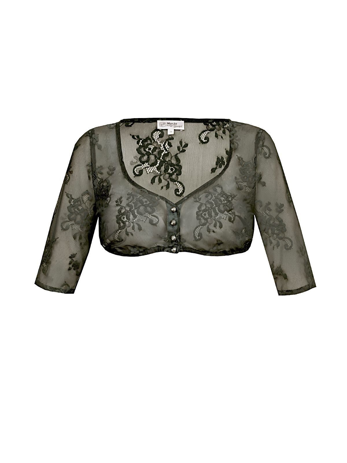 MarJo Dirndlbluse HANNI-MARIA günstig online kaufen