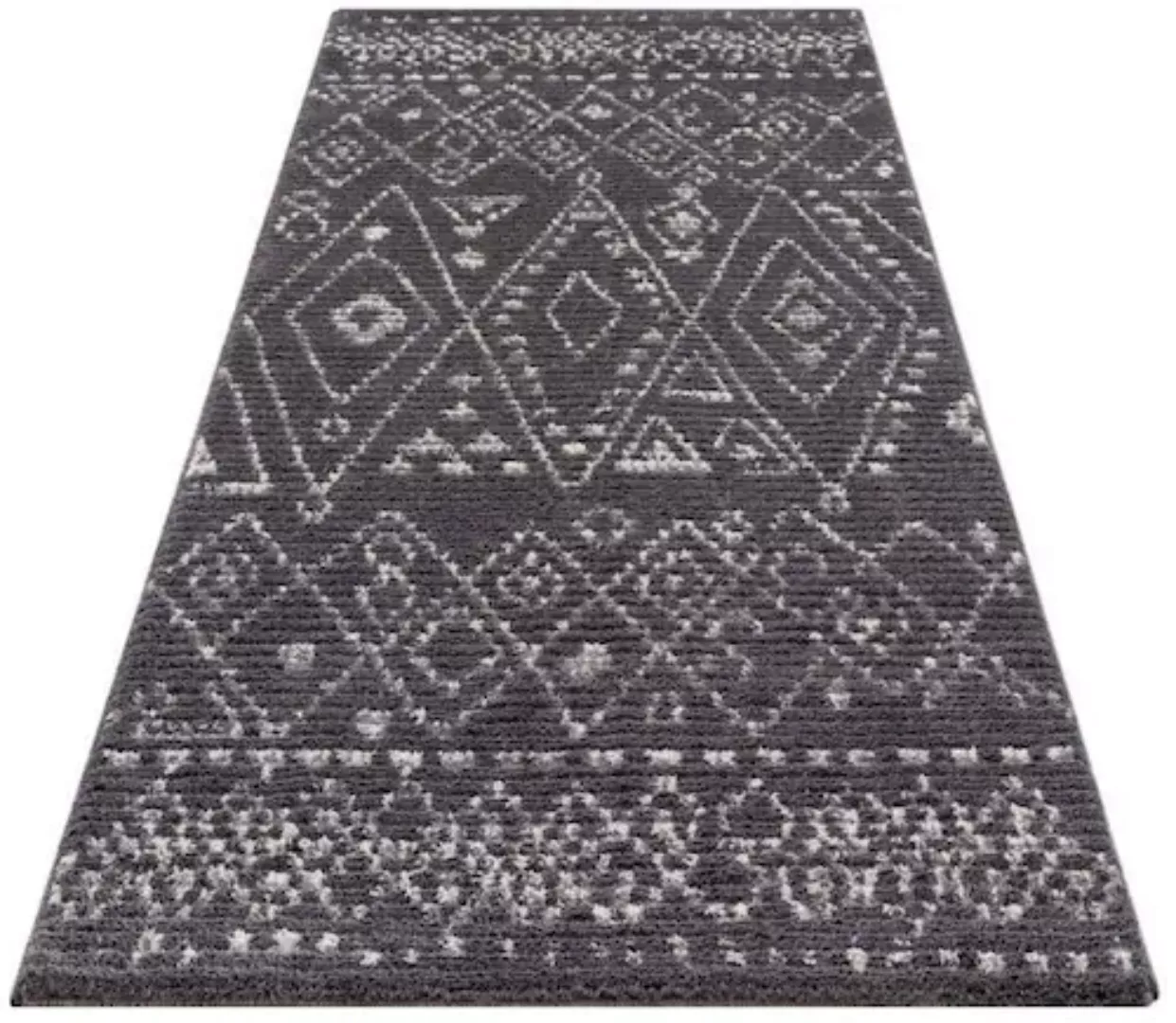 Carpet City Läufer »April 2292«, rechteckig günstig online kaufen