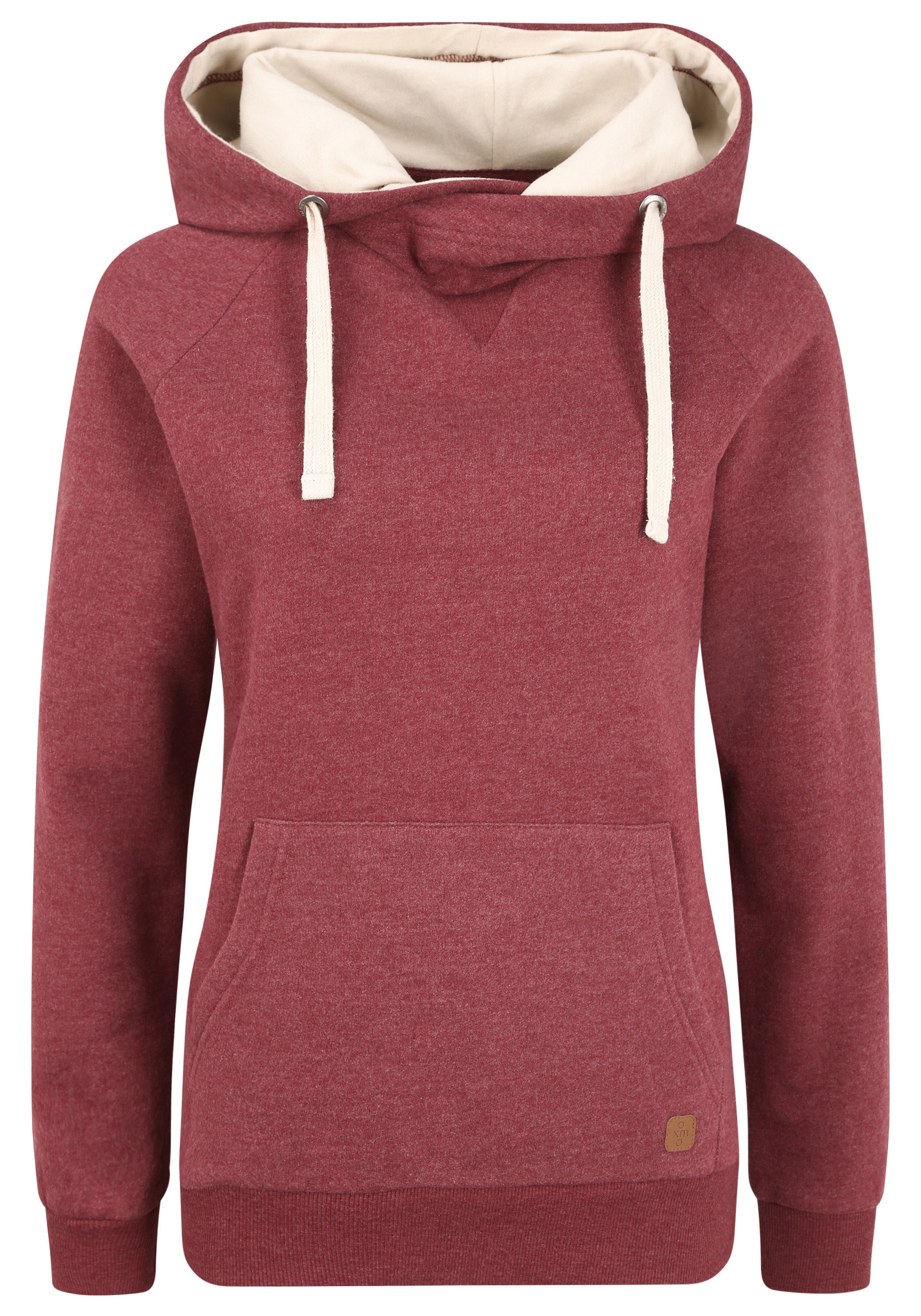 OXMO Kapuzenpullover "Hoodie OXJulia" günstig online kaufen